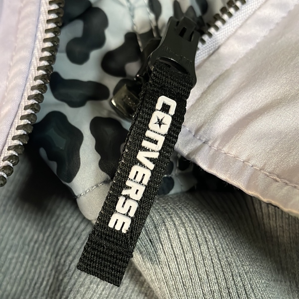 Convertible reversible jacket - Picture 6 of 6